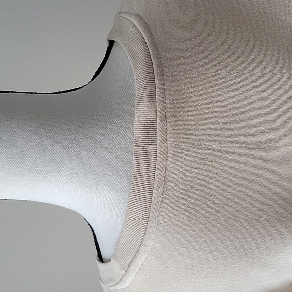 Disney Winnie the Pooh Applique‎ Crewneck Long Sleeves Sweatshirt Women Medium - Picture 12 of 13